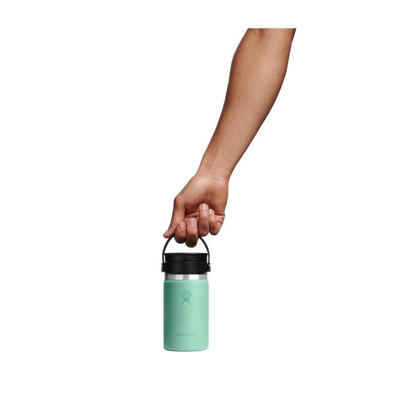 Hydro Flask 12Oz (354ml) Wide Flex Sip Lid image number 2